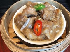 -五缘湾凯悦酒店·悦饗中餐厅