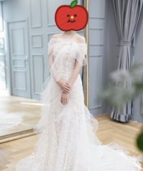 -派丽莫Pellimo原创设计婚纱品牌