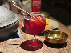 -毛辣果·酸(OHA复兴西路店)