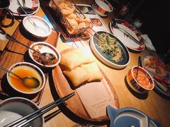 -塔哈尔·新疆盛宴(复地活力城店)