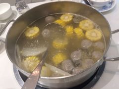 -陈记顺和潮汕鲜牛肉火锅(番禺迎宾大道店)