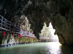 -英西峰林·洞天仙境