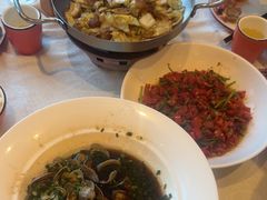 -聚鑫阁江浙菜·非遗传承技艺(青村帝华园店)