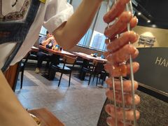 -汉巴味德·烤肉与啤酒的自助(杭州大悦城店)