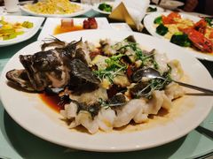 -衡山汇·高级粤菜(霄云路店)