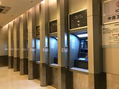 -中国工商银行(广州北京路支行)