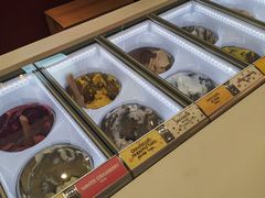 -Dal Cuore 达可芮冰淇淋(陕西北路店)