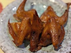 -赏点粤式点心(广州塔店)