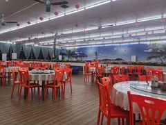 -红月湾海鲜饭店•沙滩海景(双月湾店)