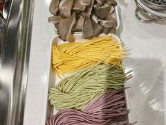 -九府羊鲜羊火锅·烧烤·小海鲜(华汇大厦店)