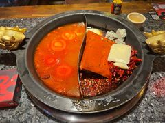 -蜀大侠火锅(总府路店)