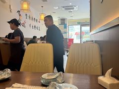 -老杨饭店(万科里店)