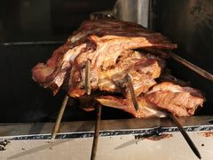 -王二甩老木子鸡(江湾店)