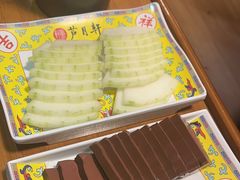-芦月轩羊蝎子(劲松店)