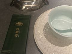 -鼎鼎香·港式火锅(北京SKP店)
