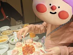 -海底捞火锅(太阳宫凯德mall店)