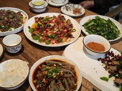 -小喜客·云南特色菜(纳西庭院店)