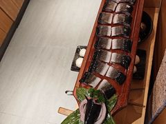 -泥炉烧肉师(新街口金銮巷店)
