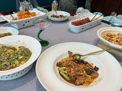 -鹊华居·地道鲁菜·海鲜·融合味(大明湖店)