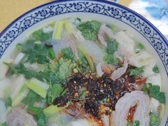 -长香源葫芦头梆梆肉(开通巷店)