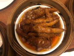 -北海金昌开元名都大酒店·四季轩中餐厅