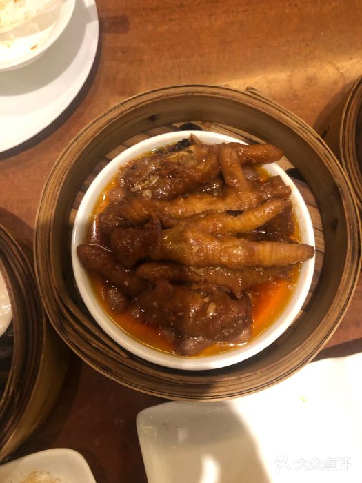 北海金昌开元名都大酒店·四季轩中餐厅图片