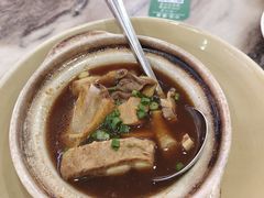 -新峰肉骨茶