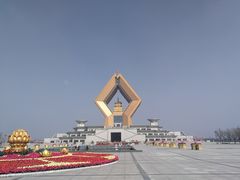 -法门文化景区