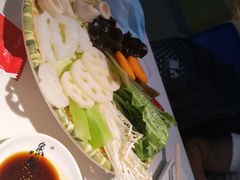 -鱼酷活鱼烤鱼(南京水游城店)