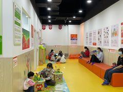 -金宝贝早教(南山花园城店)