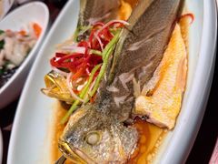 -前海沿·青岛菜(五四广场永旺店)