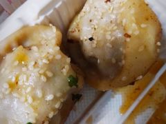 小杨生煎-小杨生煎(湟普汇店)