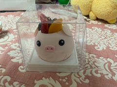 -HoLiLand好利来(塘沽杭州道店)