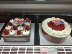 -85度C(苏州石路店)