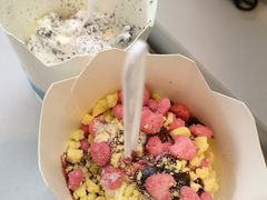 -麦当劳(中山路店)