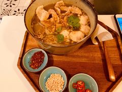 -GOGO Plate(成都太古里店)