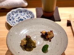 -鮨青(恒基名人购物中心店)