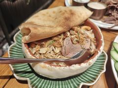 -ELI FALAFEL Lebanese&Mediterranean黎巴嫩美食(富城路店)