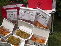 -HOT CRUSH趁热集合·现烤面包(环球港店)