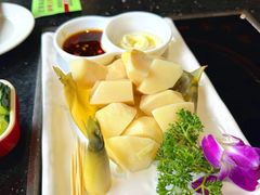 -吴记鲜定味