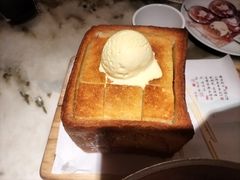 -绿茶餐厅(朝阳大悦城店)