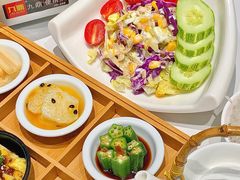 -新仙清汤牛腩(铜锣湾店)