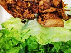 -亮欢寨快活林 酸汤鱼(仁怀店)