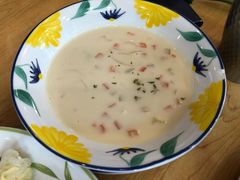 -萨莉亚意式餐厅(南京环亚凯瑟琳广场店)