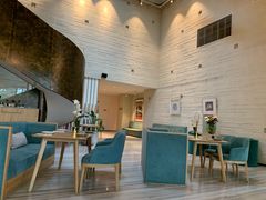 大堂-EN SPACE恩空间