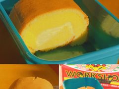 哈尼蛋糕款-東更道点心行(文化东路店)