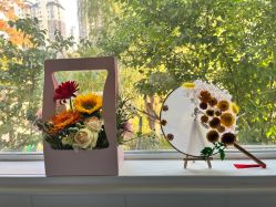 -馨果汇月子产康中心(南湖公园店)