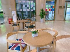 -菲力德健身(曲江观邸店)