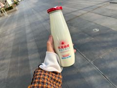 -红星前进面包牛奶公司(五道口购物中心店)