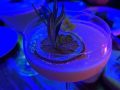 -MOSSO音乐酒吧·Live House(南京西路店)